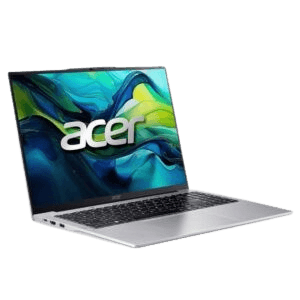 Acer Swift Lite 14 | Core Ultra 5 115U | 16GB RAM | 512GB SSD | 14-inch OLED Laptop