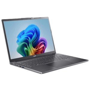 Acer Aspire 14 AI | Core Ultra 5 226V | 16GB RAM | 1TB SSD | 14-inch Touchscreen Laptop