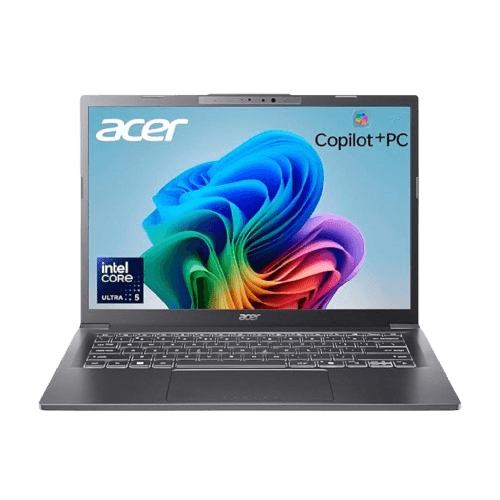 Acer Aspire 14 AI | Core Ultra 5 226V | 16GB RAM | 1TB SSD | 14-inch Touchscreen Laptop
