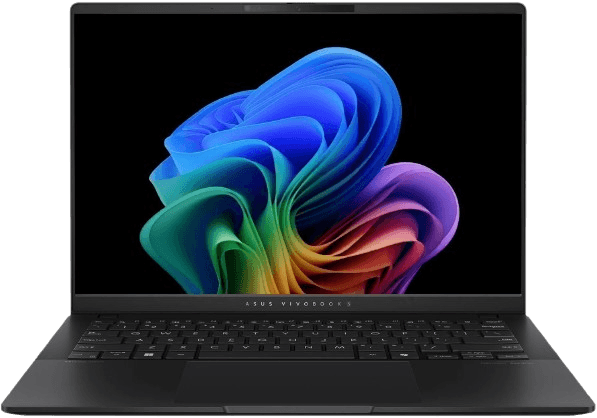 ASUS Vivobook S 14 | Core Ultra 7 258V | 32GB RAM | 1TB SSD | Laptop