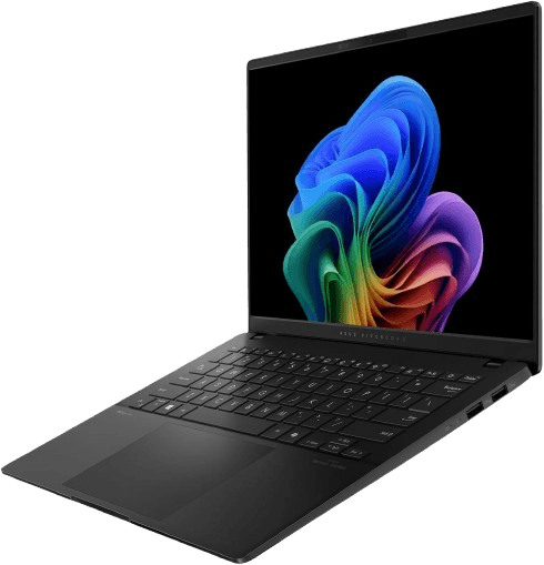 ASUS Vivobook S 14 | Core Ultra 7 258V | 32GB RAM | 1TB SSD | Laptop
