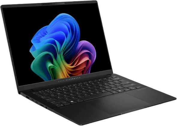 ASUS Vivobook S 14 | Core Ultra 7 258V | 32GB RAM | 1TB SSD | Laptop