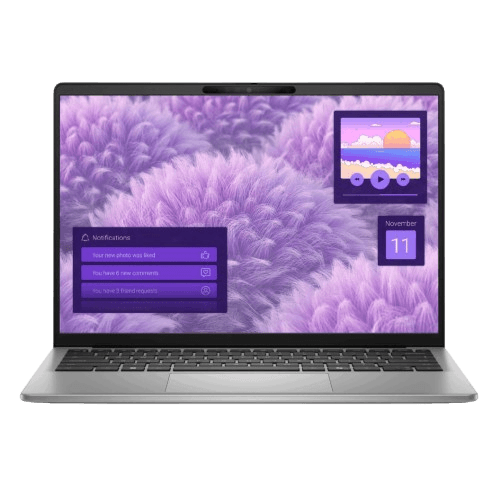 Dell Inspiron 5441 | Snapdragon X1P-64-100 | 16GB RAM | 1TB Storage | Laptop