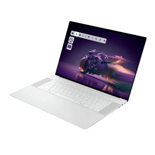 Dell XPS 16 large 16.3-inch display