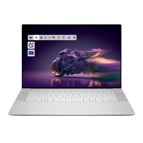 Dell 16 Premium XPS 16 | Core 7 255H | RTX 5050 | 32GB RAM | Laptop