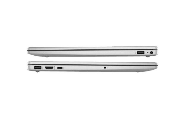 HP Laptop 15 | Ryzen 3 7320U | 4GB RAM | 256GB Storage | Laptop