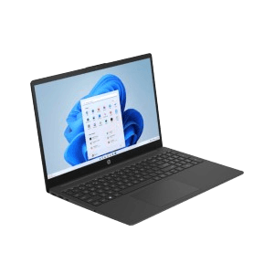 HP Laptop 15 | Ryzen 5 7530U | 8GB RAM | 512GB Storage | Laptop