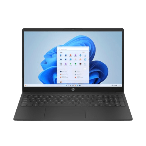 HP Laptop 15 | Ryzen 5 7530U | 8GB RAM | 512GB Storage | Laptop