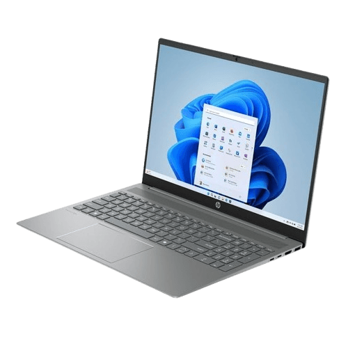 HP Pavilion 16 keyboard