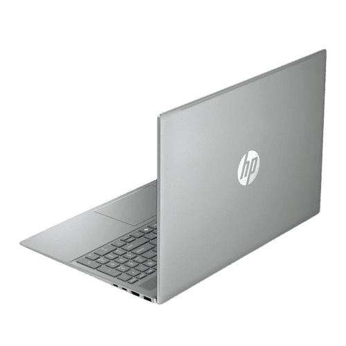 HP Pavilion 16 512GB storage laptop
