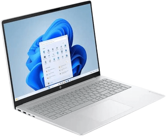 HP OmniBook 3 16-inch WUXGA touchscreen
