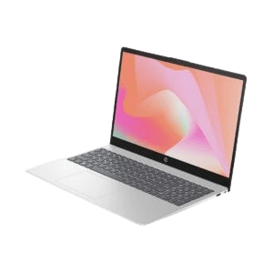 HP 15-fc0r76AU backlit keyboard