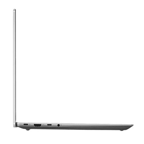 Lenovo Slim 5 16-inch WUXGA display