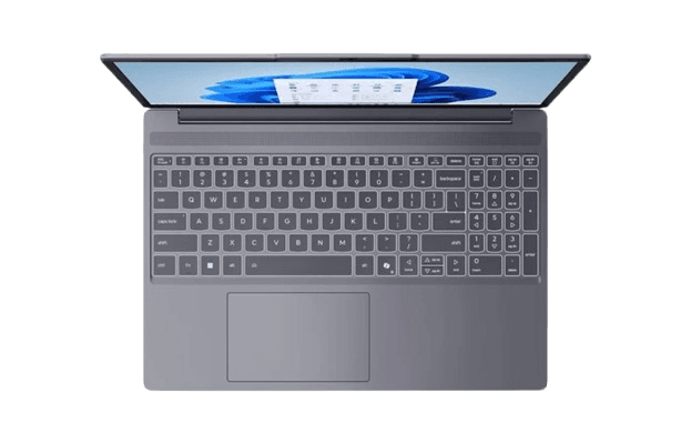 Lenovo IdeaPad Slim 3 | Core 5 210H | 16GB RAM | 1TB SSD | 15.3" Touch | Laptop