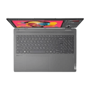 Lenovo Yoga 7 16IML9 2-in-1 laptop