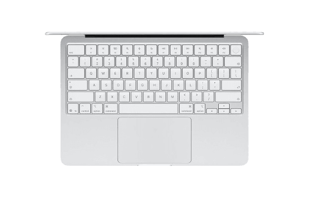 Apple MacBook Neo 13-inch Liquid Retina display