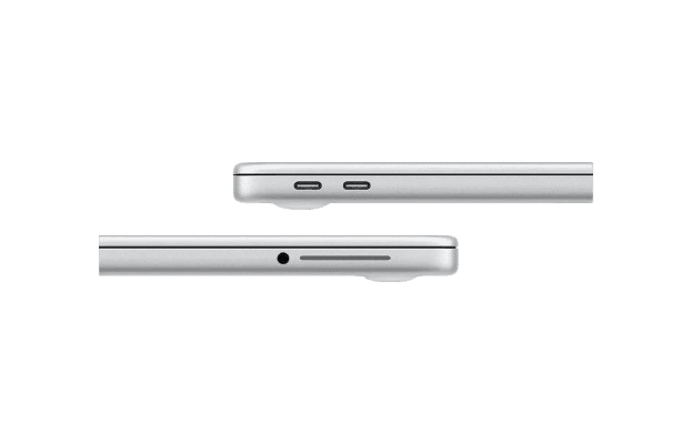 Apple MacBook Neo 8GB RAM and 256GB SSD
