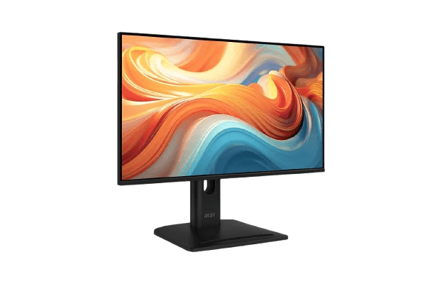 MSI 24" FHD IPS | 144Hz | 1ms | Height Adjustable | Business Monitor