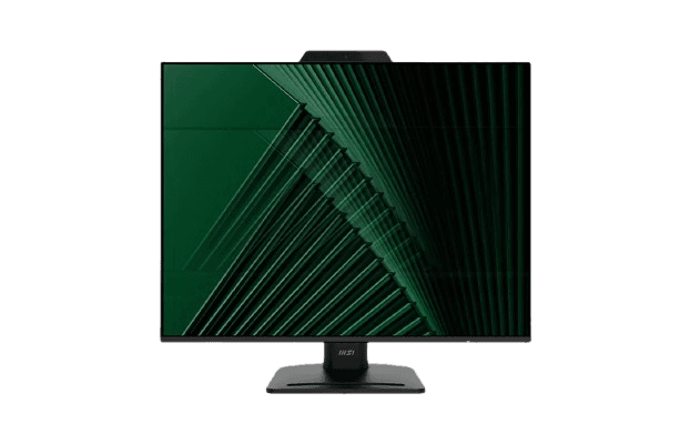 MSI 27" FHD IPS | 120Hz | 1ms | Webcam & Mic | Office Monitor