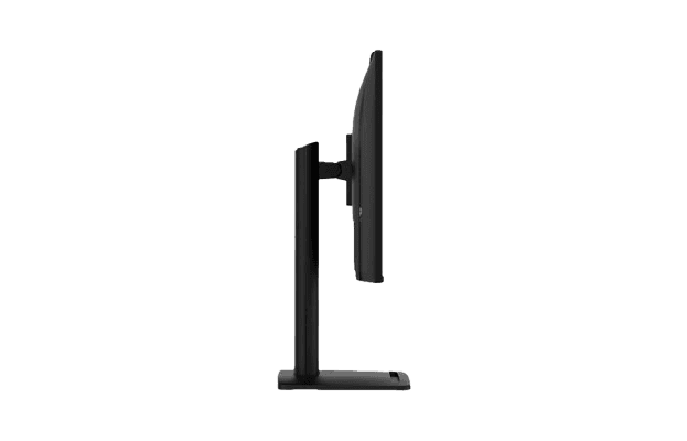MSI 27 inch monitor with USB ports and speakers