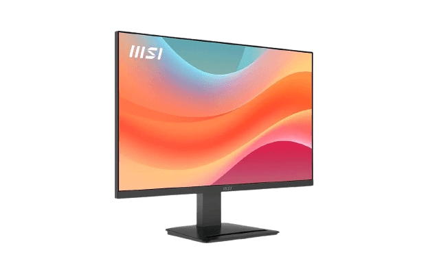 MSI 27" QHD IPS | 75Hz | Eye Care | Professional Monitor
