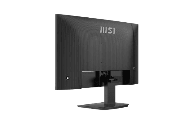MSI 27 inch QHD monitor with eye care features