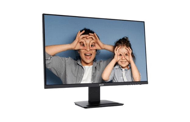 MSI 27" 4K UHD IPS | 60Hz | 4ms | Built-in Speakers | 4K Display
