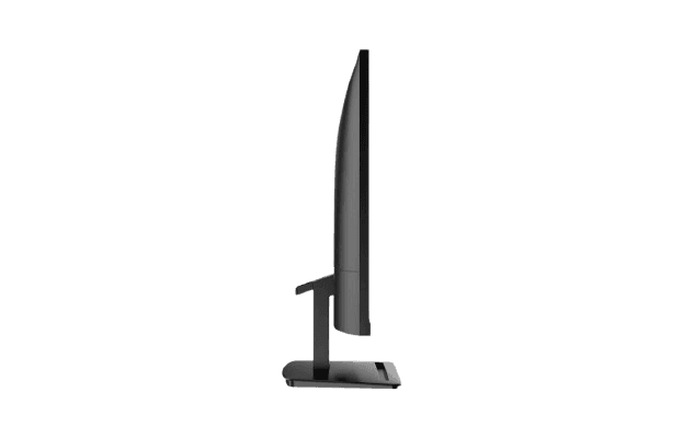 MSI 27 inch 4K monitor with built-in speakers