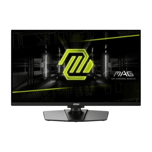 MSI 24.5" FHD Rapid IPS | 300Hz | 0.5ms | Height Adjustable | Gaming Monitor