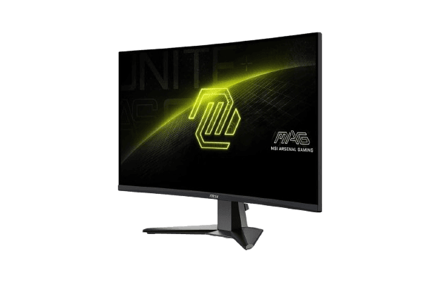 MSI 27" FHD Curved | 280Hz | 0.5ms | 1500R | Gaming Monitor