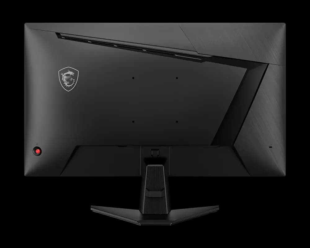 MSI 27 inch WQHD gaming display