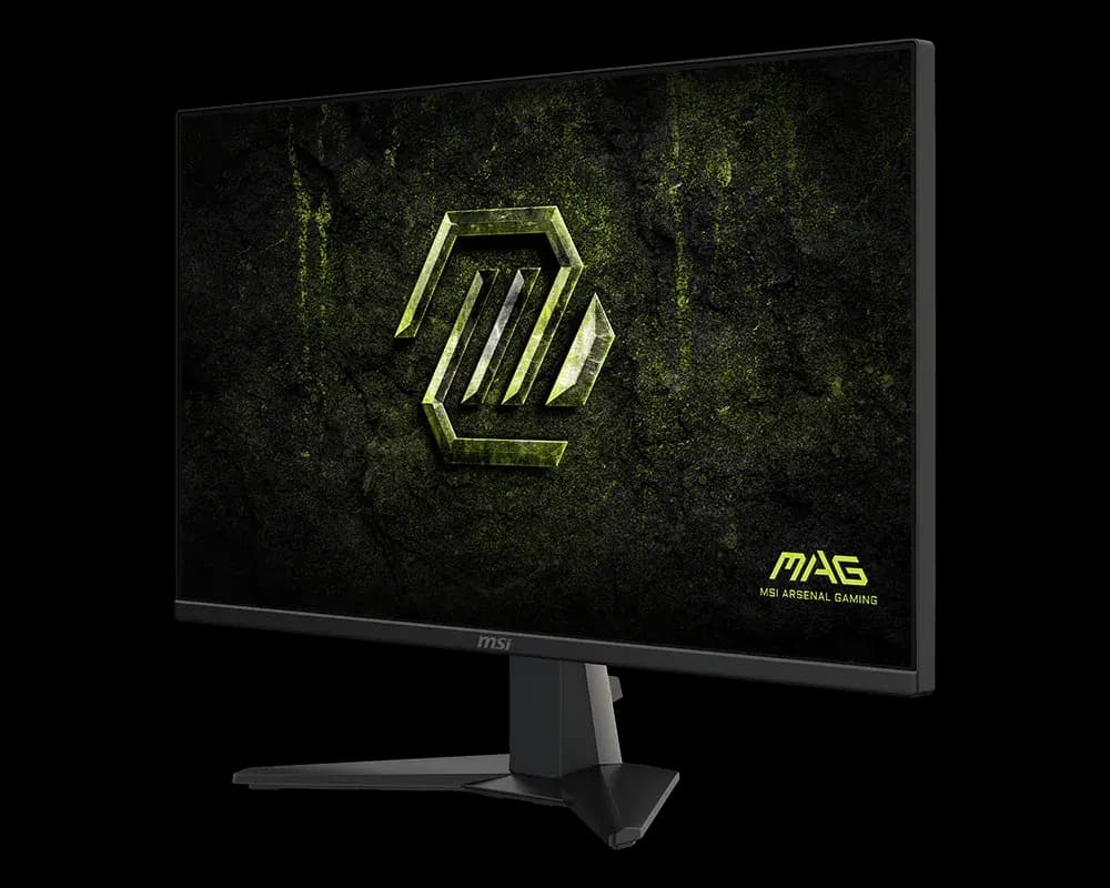 MSI 27 inch 200Hz 0.5ms gaming monitor