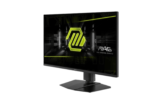 MSI 27" 4K IPS | 144Hz | 288Hz FHD | 1ms | Dual Mode Gaming Monitor