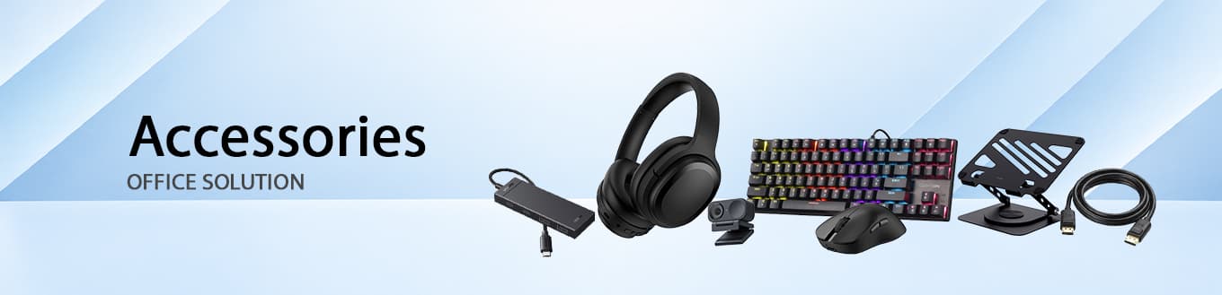 Accessories