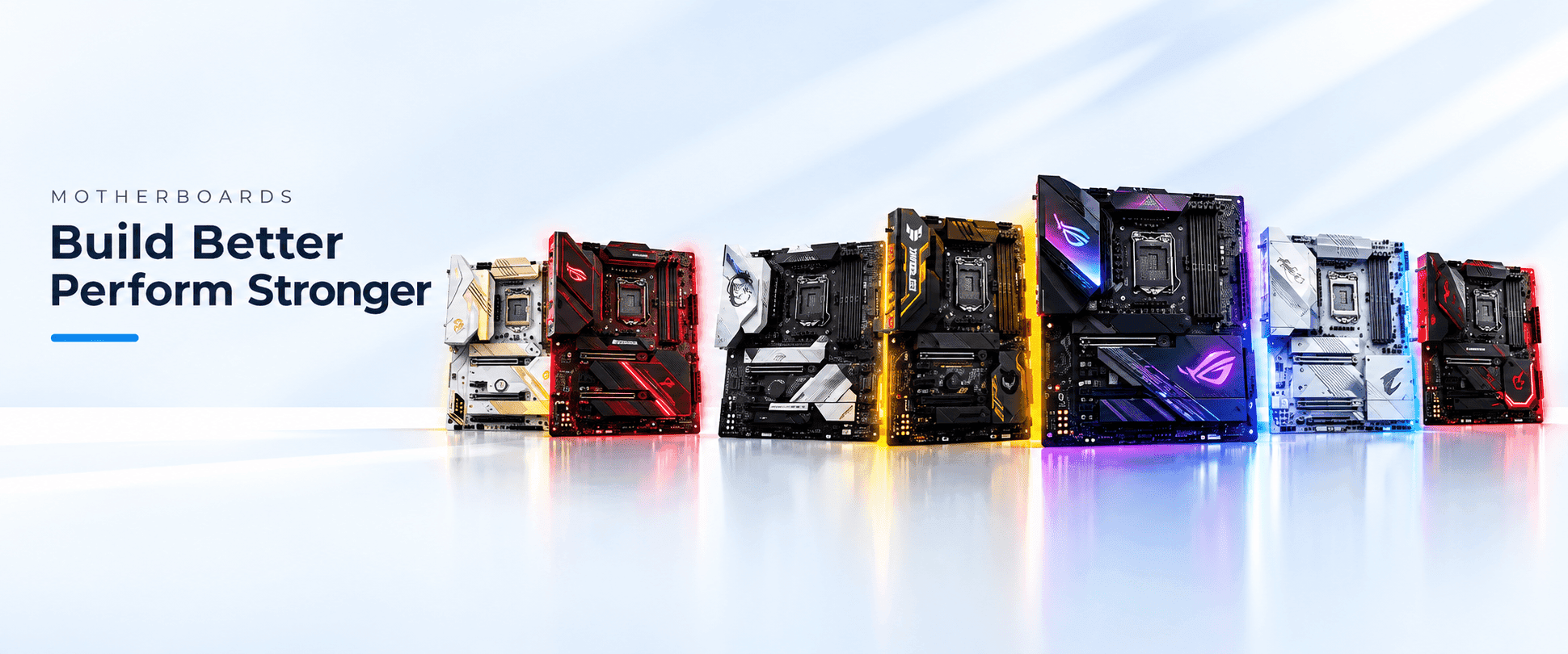 Motherboard