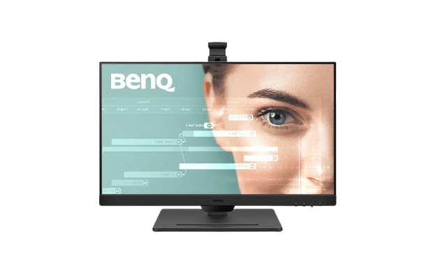 BenQ GW2490T 24" FHD IPS | 100Hz | 5ms | Height Adjustable | 90° Pivot | Office Monitor
