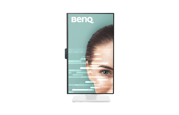 BenQ 24 inch USB-C 20W PD monitor