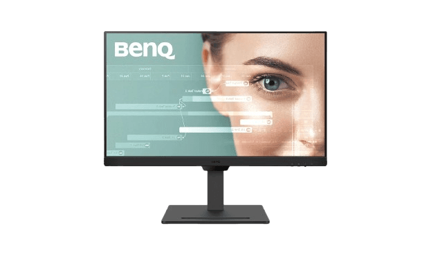 BenQ 27" FHD IPS | 100Hz | 5ms | Height Adjustable | 90° Pivot | Office Monitor