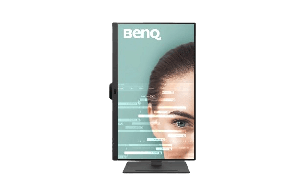 BenQ GW2790T pivot display