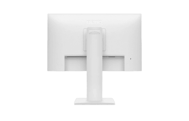 BenQ white 27 inch FHD 100Hz USB-C monitor