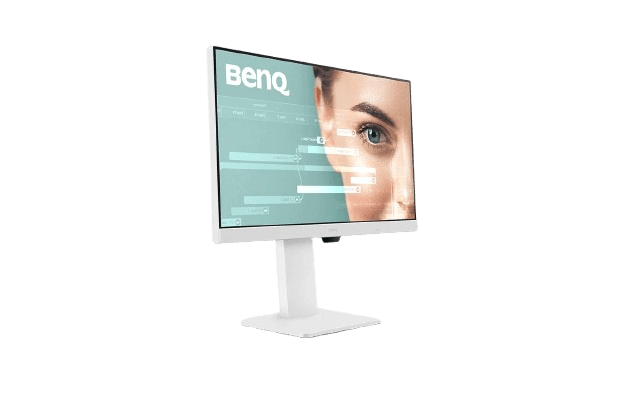 BenQ 27 inch USB-C 65W PD monitor