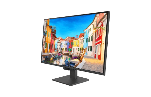 BenQ 27 inch 99% sRGB professional monitor