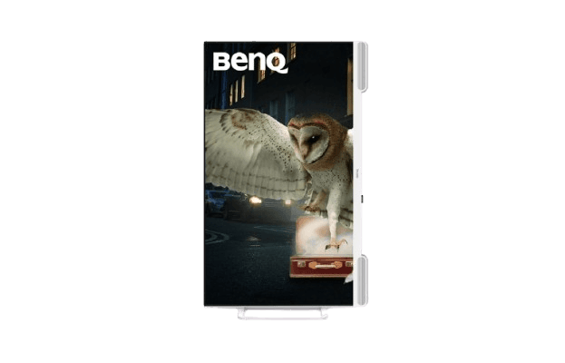 BenQ EW3290U 4K display