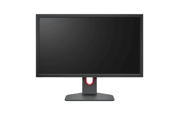 BenQ 24-inch FHD Gaming Monitor XL2411K | TN | 144Hz | 1ms