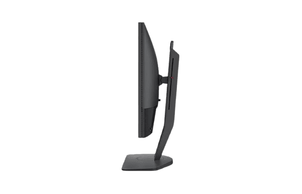 BenQ XL2411K adjustable gaming monitor stand