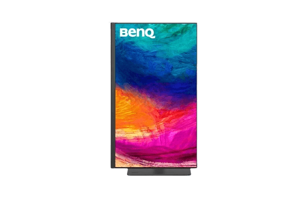 BenQ QHD color-accurate professional monitor