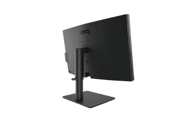 BenQ 27-inch 4K IPS professional monitor