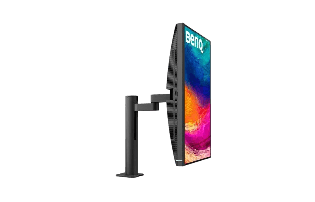 BenQ 4K IPS sRGB monitor display