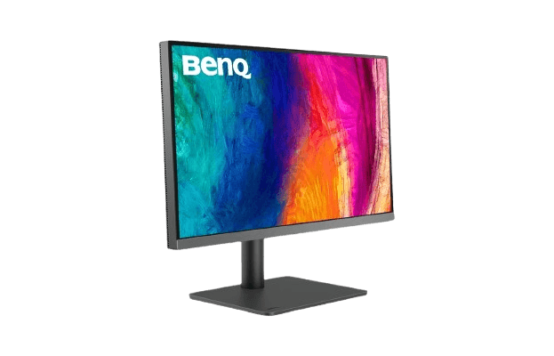 BenQ 4K USB-C professional display