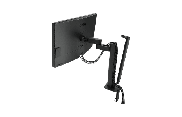 BenQ professional IPS display